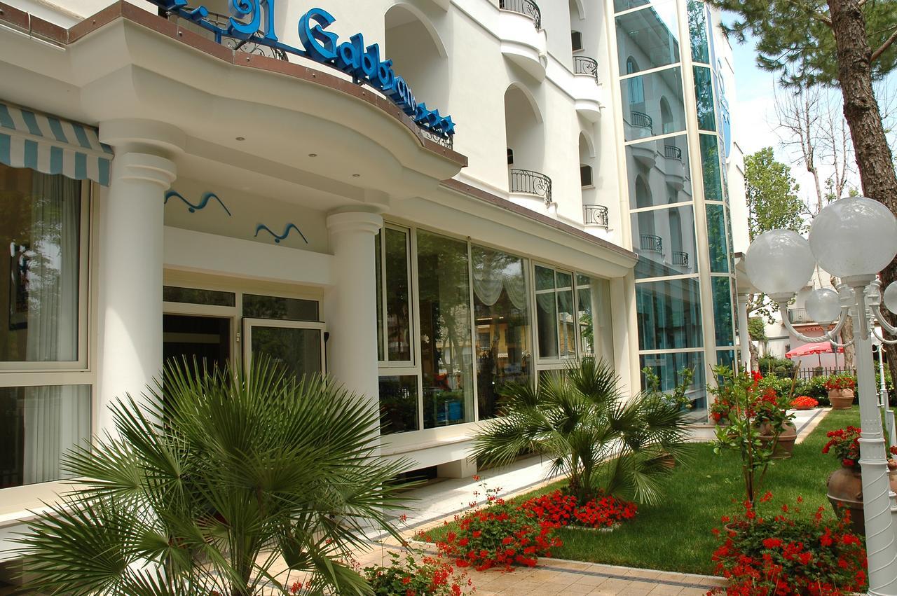 Hotel Il Gabbiano Cesenatico