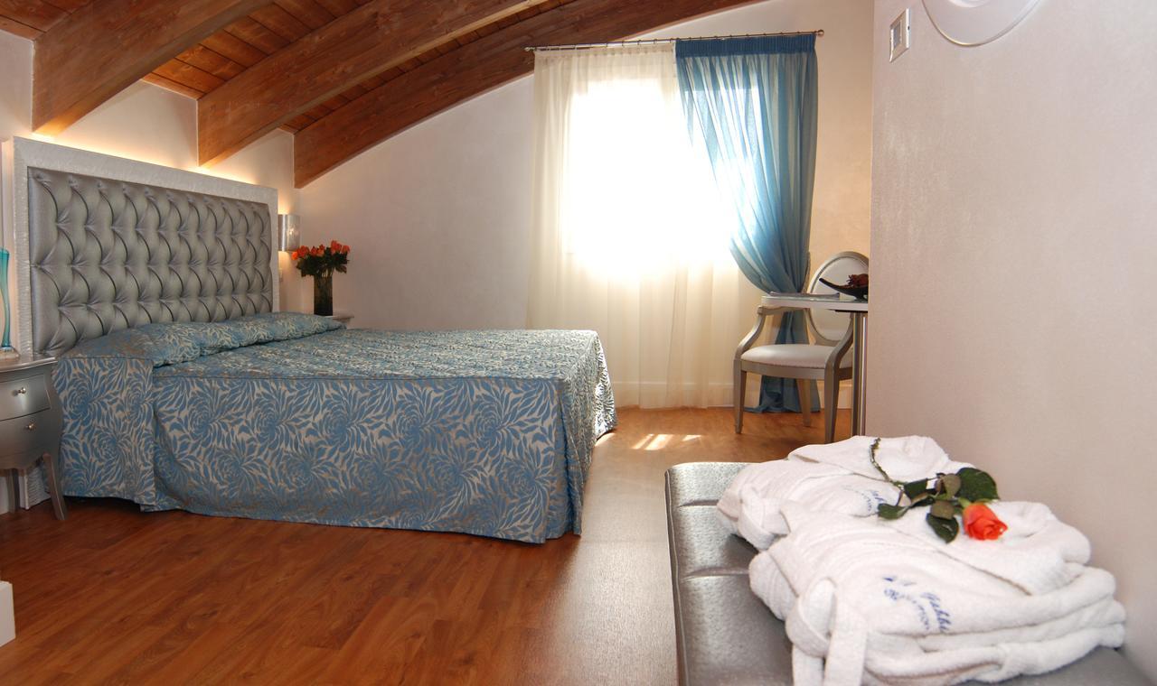 Hotel Il Gabbiano Cesenatico