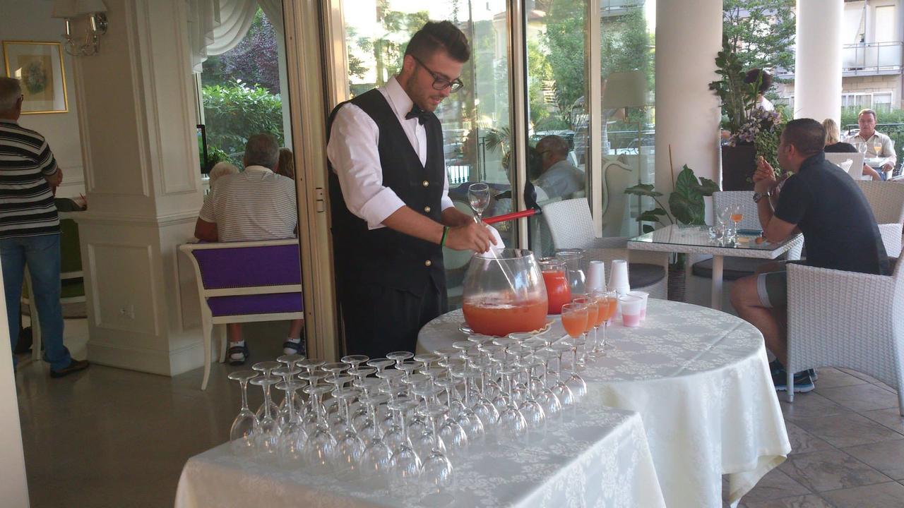 Hotel Il Gabbiano 3*