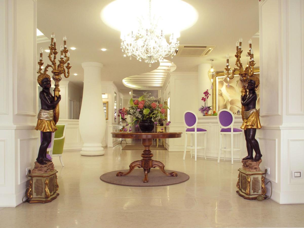 Il Gabbiano Hotel