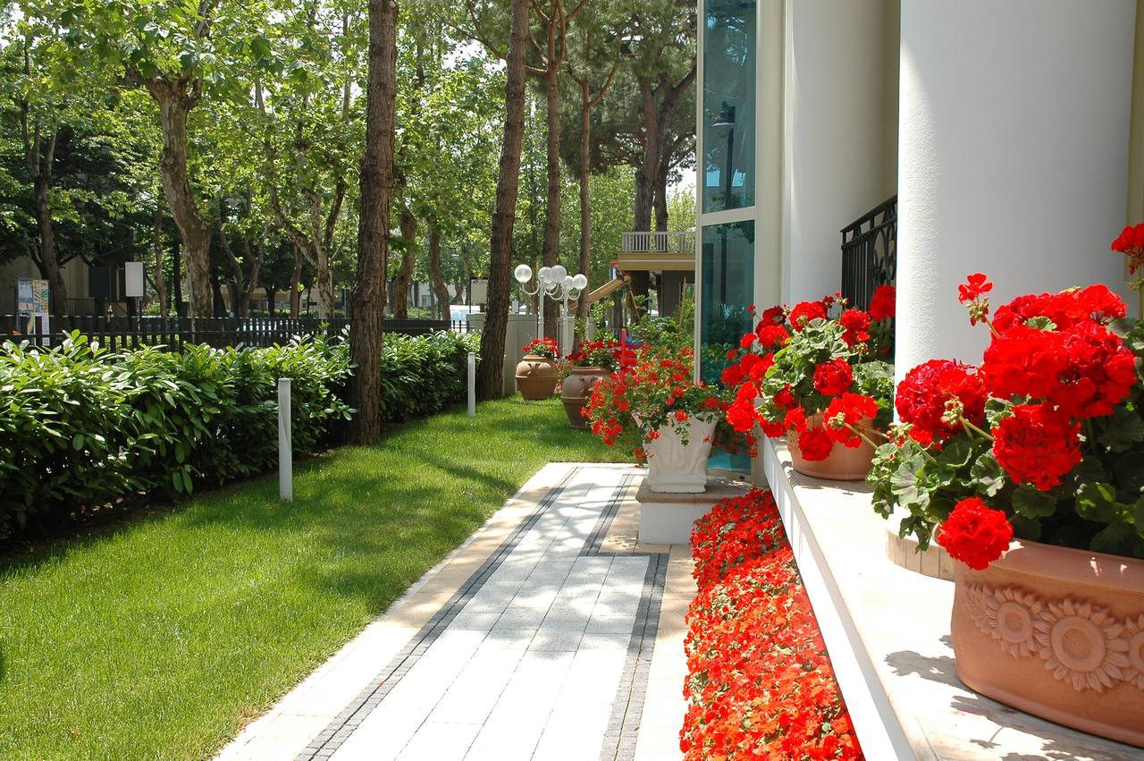 Il Gabbiano Hotel