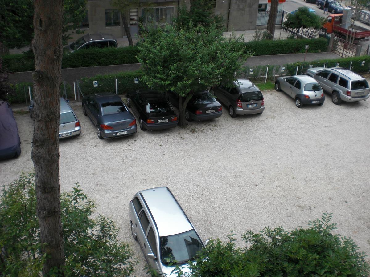 Il Gabbiano Hotel 3*