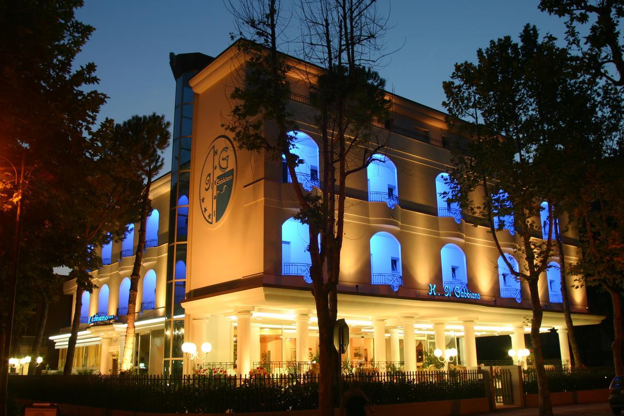Il Gabbiano Hotel Cesenatico