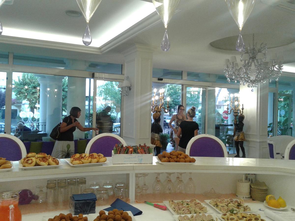 Il Gabbiano Hotel Cesenatico