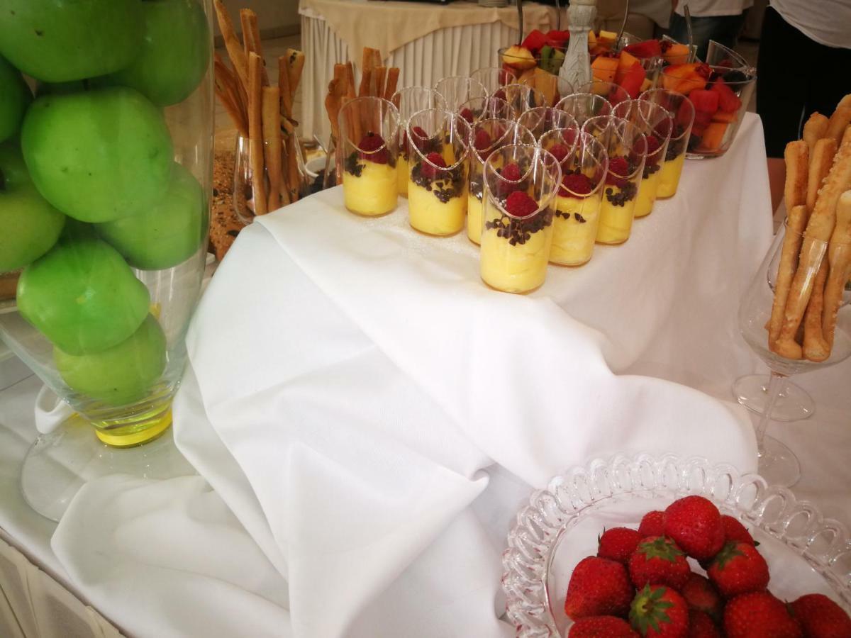 Hotel Il Gabbiano Cesenatico