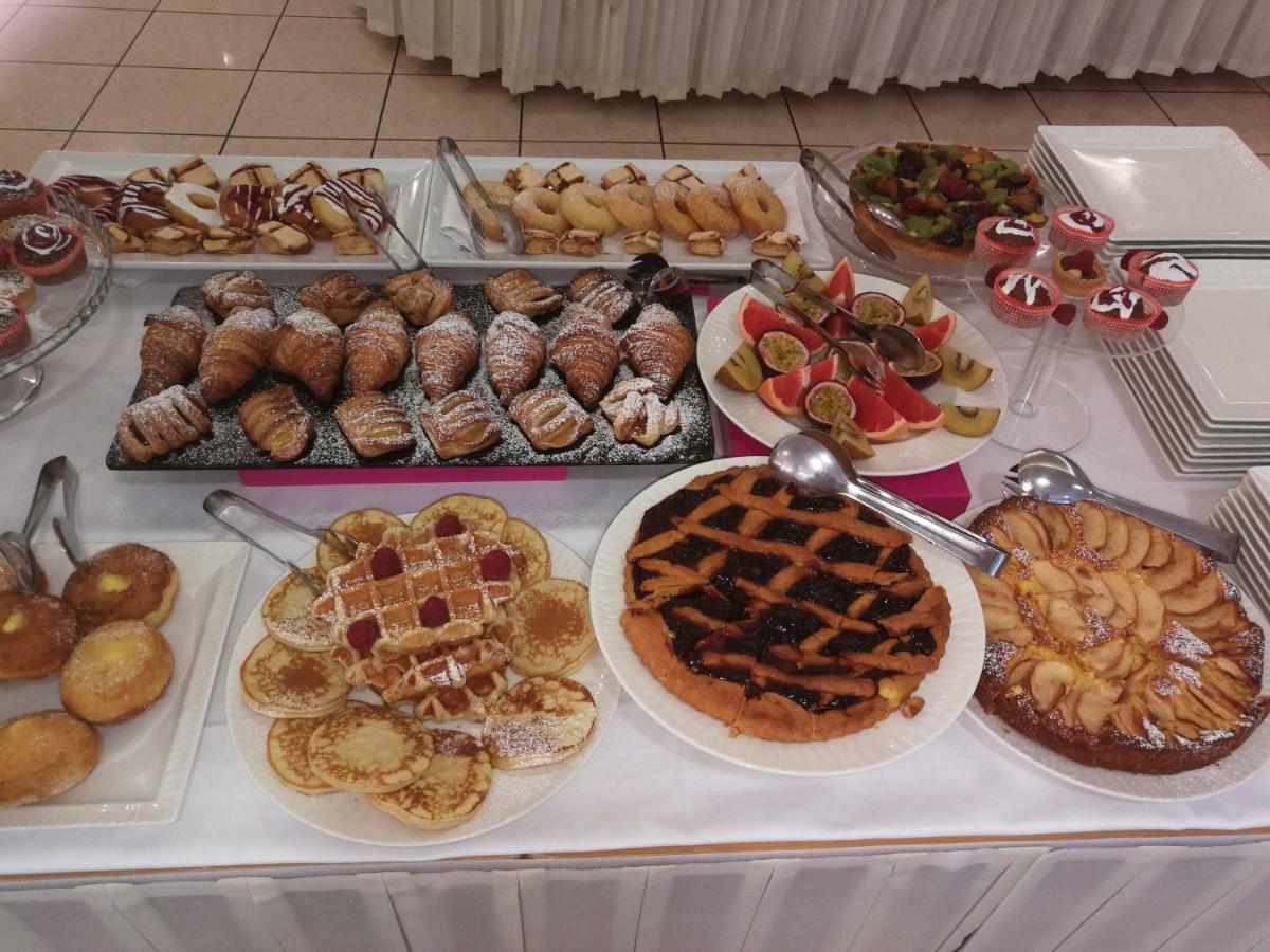 Il Gabbiano Hotel 3*