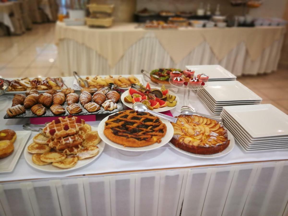 Il Gabbiano 3* Cesenatico
