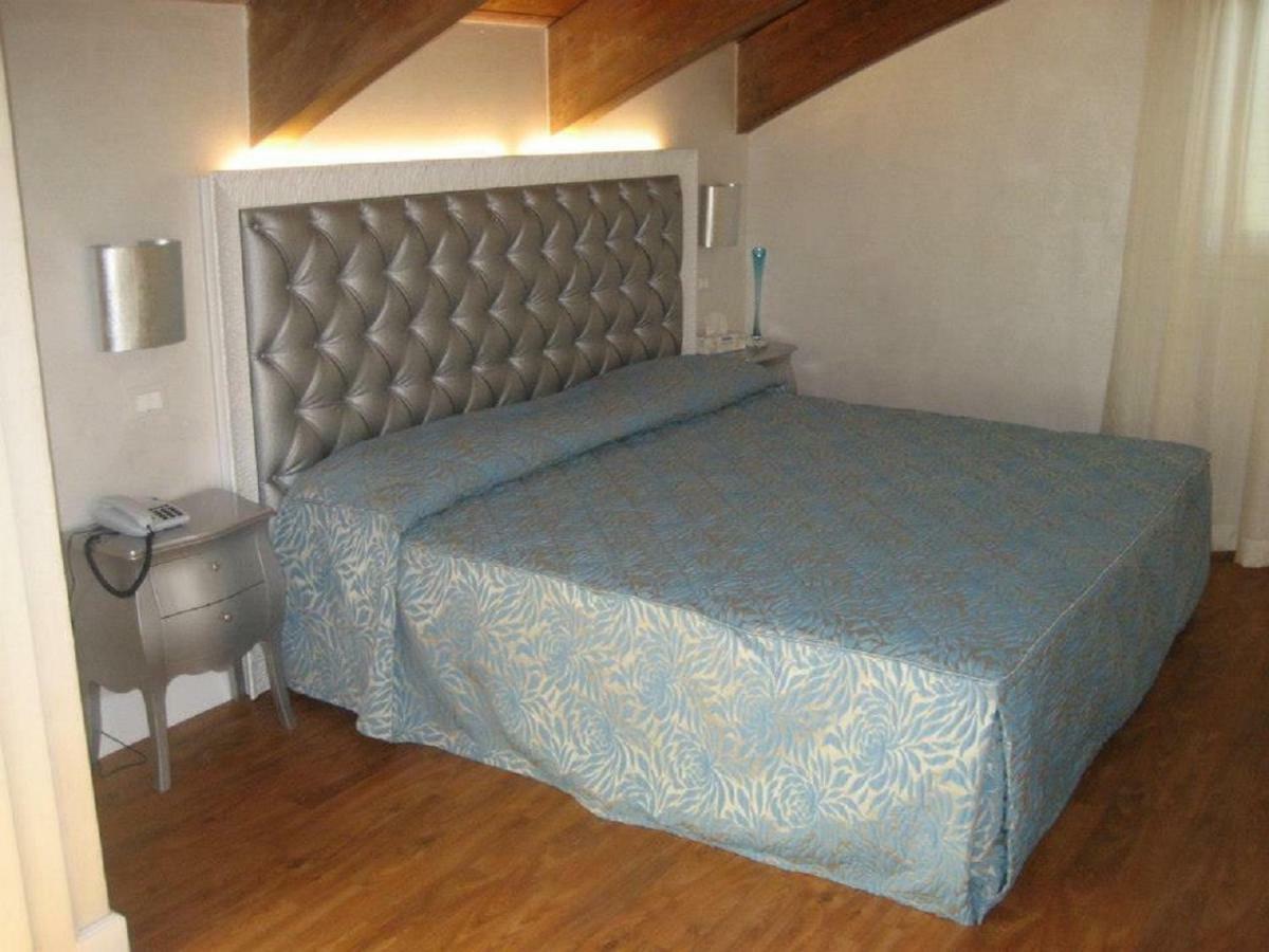 Il Gabbiano Hotel 3*