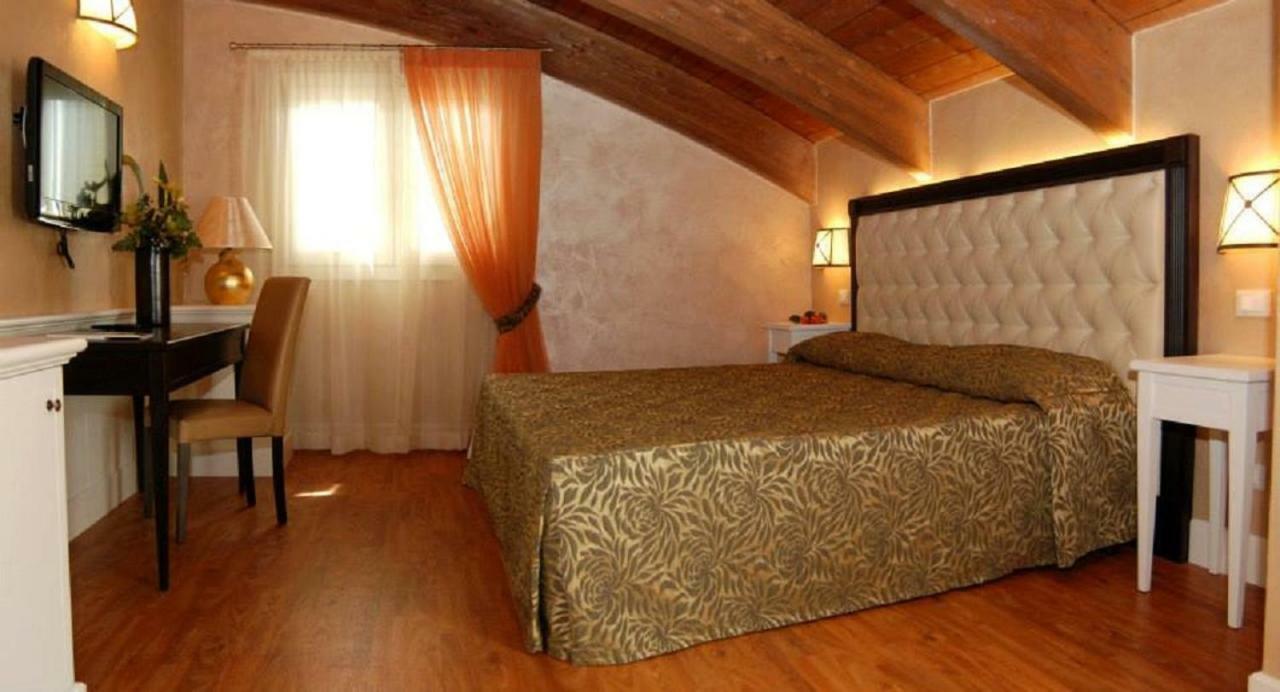 Il Gabbiano Hotel Cesenatico