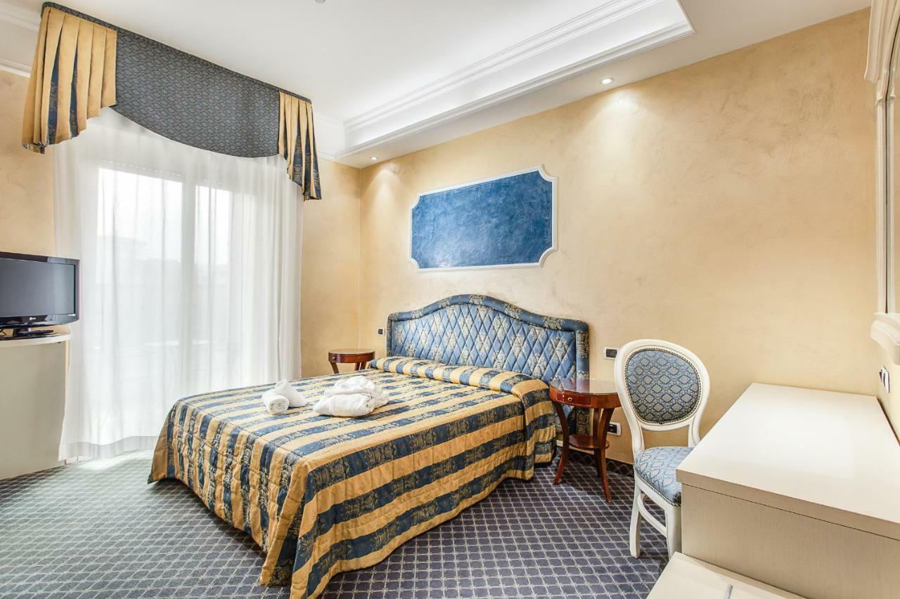 Hotel Il Gabbiano Cesenatico