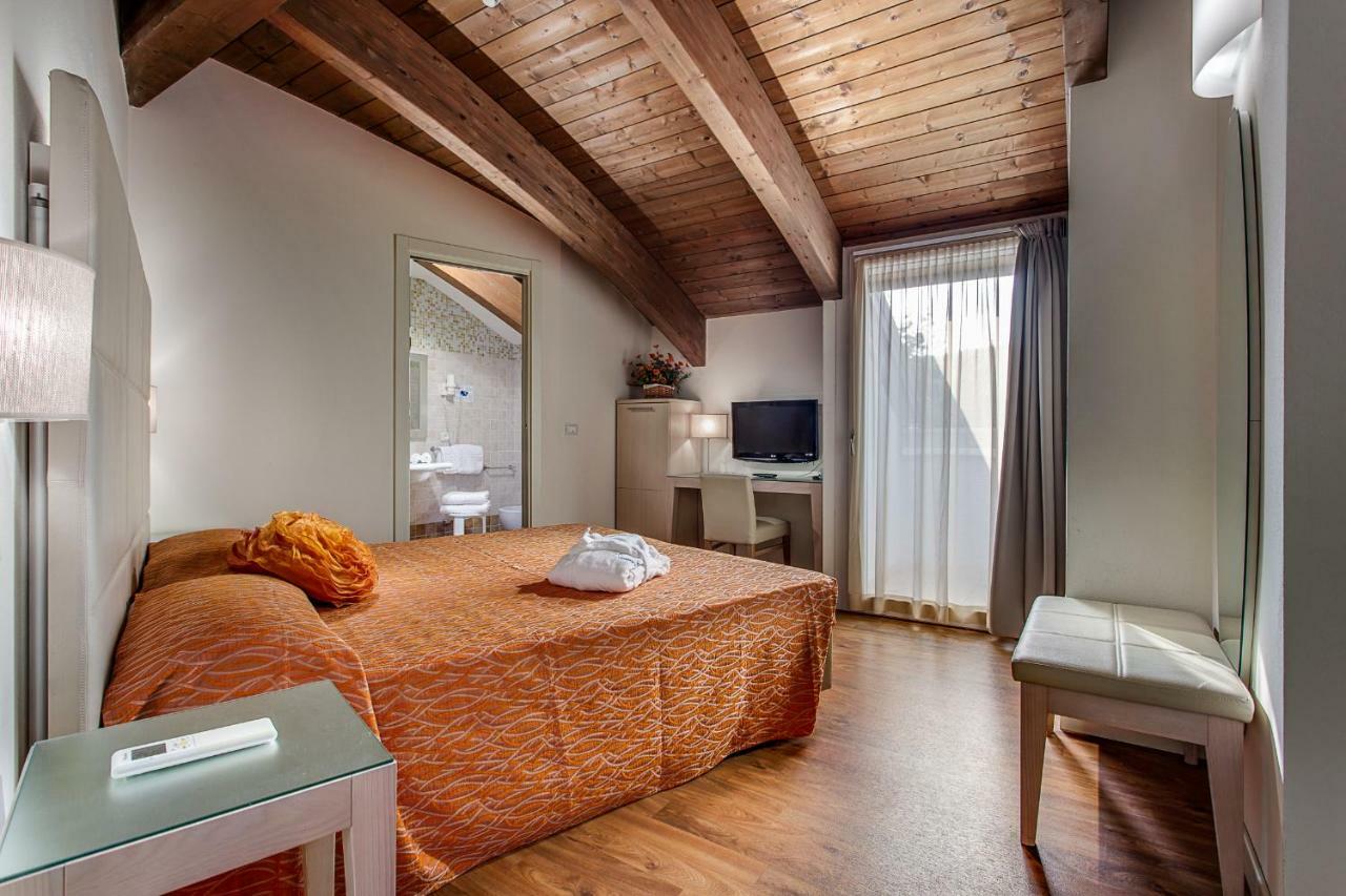 Hotel Il Gabbiano