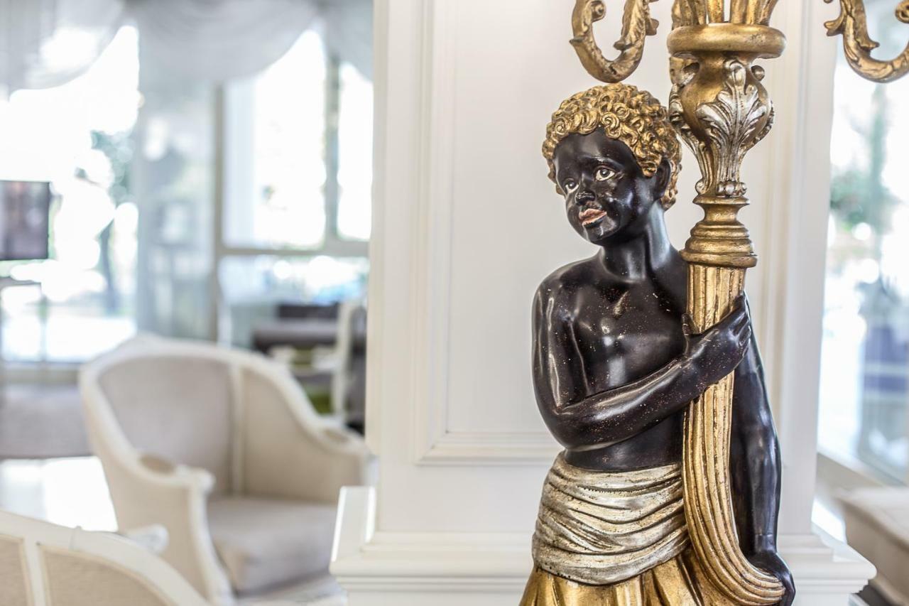 Il Gabbiano Hotel 3*