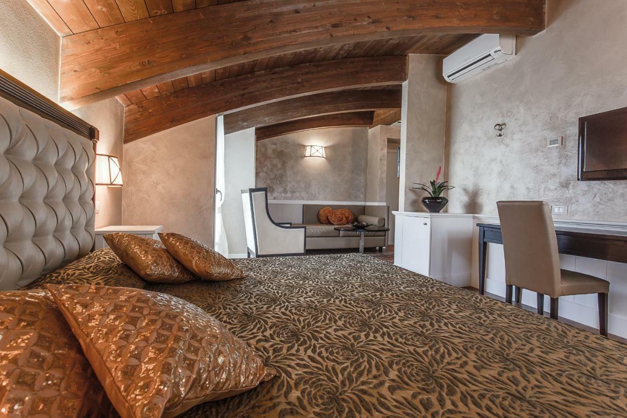 Hotel Il Gabbiano Cesenatico